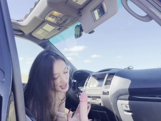 online adult clip 11 Aino Hara – Driving License Exam, hard femdom on cumshot -4