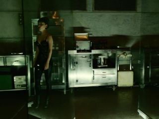 Marama Corlett - Blood Drive s01e04 (2017) HD 1080p - (Celebrity porn)-1