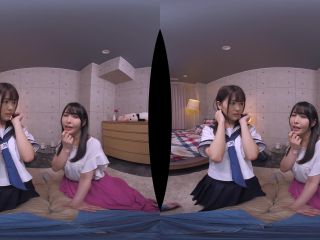 KAVR-081 A - Japan VR Porn(Virtual Reality)-3