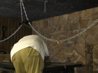 Muriel in a Heavy Chains Predicament Sex Clip Video Porn ...-7