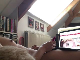 Mlslavepuppet () - i started watching porn this morning which included womens vagina being stapled shut a woman be 11-01-2020-3