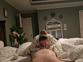 Married Neighbor Keeps Cumming In My Fertile Pussy And Has No Idea I'M -1