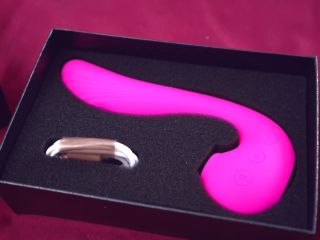 Julie Jess - Love My New Toys From Honey Play Box Use Code JULIE for 20% Off - Solo-0