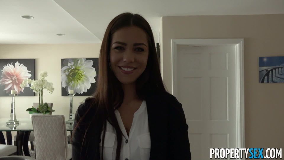 adult clip 46 Alina Lopez Sex With Professional Real Estate Agent - hardcore - hardcore porn sasha grey hardcore