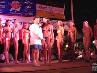 british amateur public | Miss Hawaiian Tropic Contest at Rick’s Key West Florida | public-3