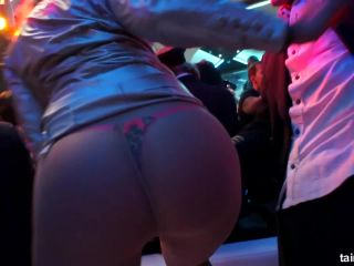 DSO Airbang Alliance Part 1 - Cam 1 18.10.2016 ., Pussy eating, Face fucking, Handjobs, Dancing, Brunettes - 18.10.2016-0