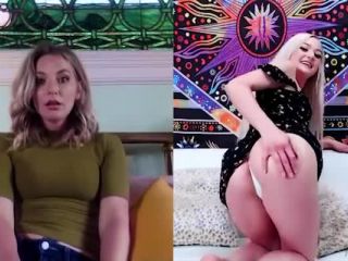 online xxx video 3 ashley fires femdom lesbian girls | Mommys Girl – Mona Wales And Morgan Rain | lesbian domination-1