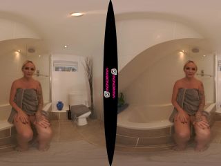 online adult video 44 Wankitnowvr presents Open And Waiting For You – Louise Lee - virtual reality - virtual reality -3