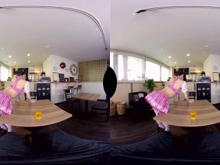 KMVR-443 A - Japan VR Porn(Virtual Reality)-0