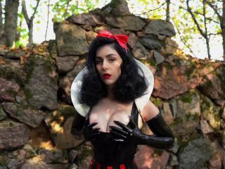 online porn video 14 plaster cast fetish Miss Ellie Mouse – Snow Whites Beautiful Boobs, miss ellie mouse on femdom porn-7