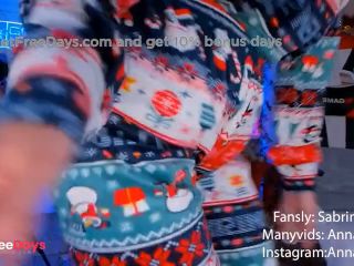 [GetFreeDays.com] xmas dance Sex Clip October 2022-7