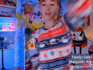 [GetFreeDays.com] xmas dance Sex Clip October 2022-8