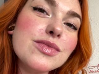 Adora bell - What is Face Fetish -  (FullHD 2024) New Porn-5