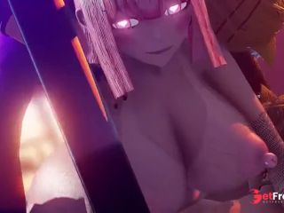 [GetFreeDays.com] Futa Futanari Anal Gangbang DP Orgy Huge Cumshots 3D Hentai Anime Adult Stream November 2022-6