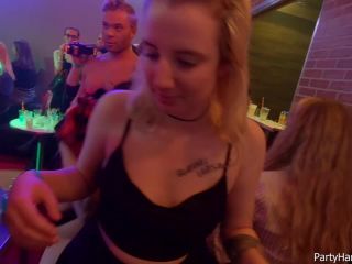 eurobabes in Party Hardcore Gone Crazy Vol  41   Part 2 720p HD-9