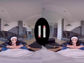 adult video 8 Warrior Nun A xxx Parody - Gear Vr 60 Fps - blowjob - brunette girls porn julia ann femdom-1