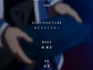 Kyonyuu Reijou Mc Gakuen Ep. 2-7