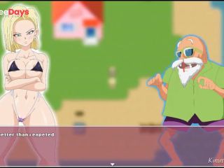 [GetFreeDays.com] Android Quest for the Balls - Dragon Ballz Sex Scenes pc gameplay Adult Film January 2023-0