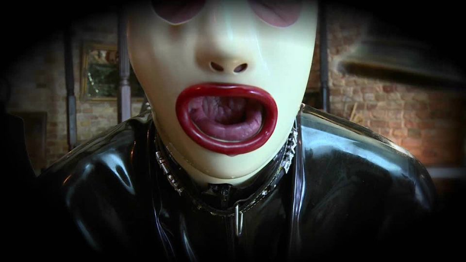 free adult video 19 Evsfetishfemdom – Lady Cynthia - Bizarre humiliation on femdom porn creampie big ass mom