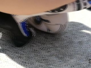  voyeur | Voyeur Cosplay 30 - kireinakosu001 | voyeur-3