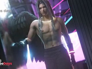 [GetFreeDays.com] Final Fantasy - Tifa Lockhart Sex Rave Sex Leak March 2023-7