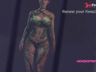 [GetFreeDays.com] Harley Quinns pussy stretched by double penetration  Joker wont be happy - 3D Animation Adult Video June 2023-1