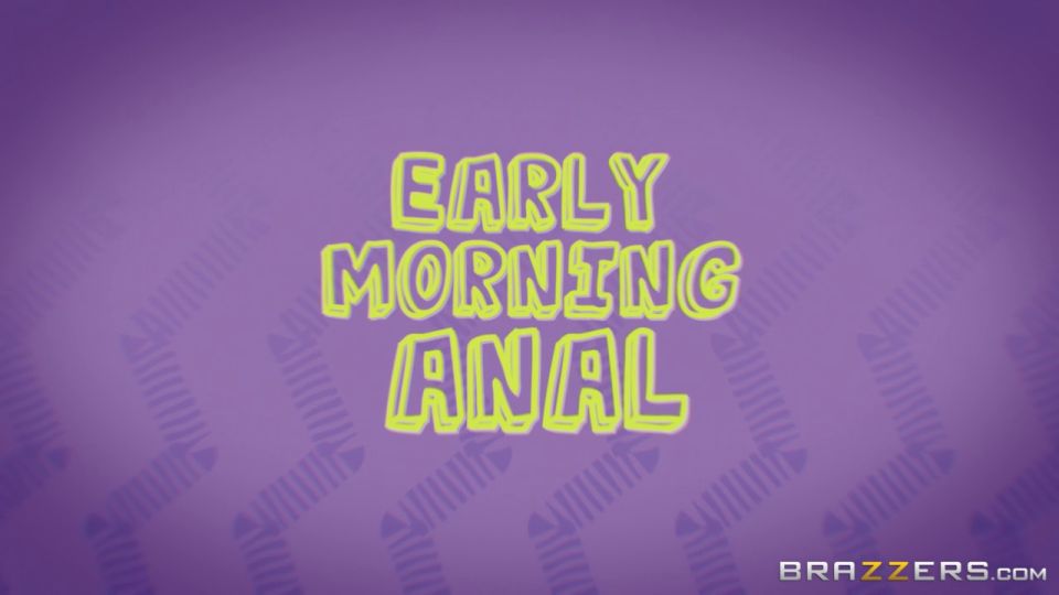 7139 Emma Hix, Scott Nails - Early Morning Anal