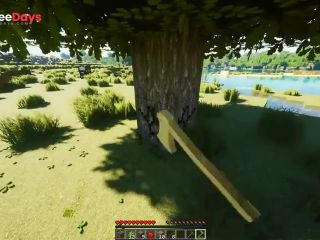 [GetFreeDays.com] minecraft animation with baddest rtx 3090 Sex Stream May 2023-2