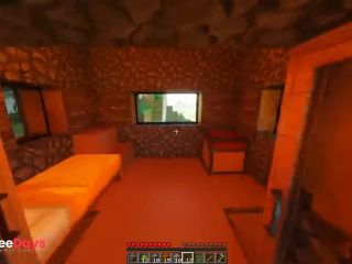 [GetFreeDays.com] minecraft animation with baddest rtx 3090 Sex Stream May 2023-3