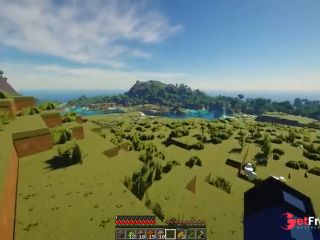 [GetFreeDays.com] minecraft animation with baddest rtx 3090 Sex Stream May 2023-5