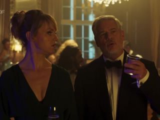 Lisa Wagner - Kommissarin Heller s01e10 (2019) HD 720p - [Celebrity porn]-0