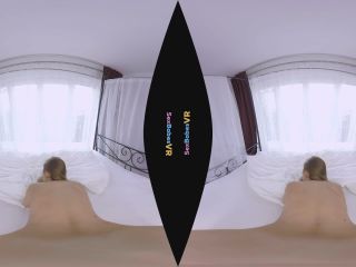 Virtual Girl Fucked – Sabrisse,  on virtual reality -5