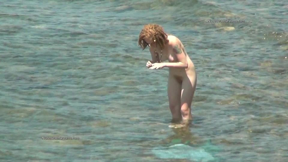 NudeBeachdreams.com-NudeBeachdreams.com- Nudist video 01773