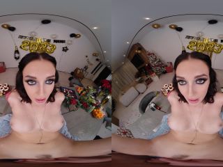 Cheers To Anal - Charlotte Sins GearVR-5