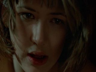 Sophie Marceau in L'amour braque 1985 DVDRip-2
