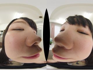 MUVR-001 E - Japan VR Porn - [Virtual Reality]-1