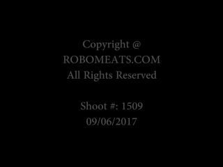 free porn clip 31 Robomeats – Televison Interview - mind control - fetish porn femdom blowjob-9