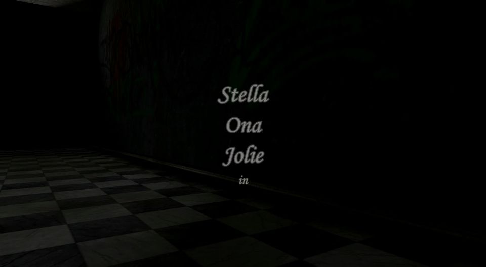 Stella Ona Jolie