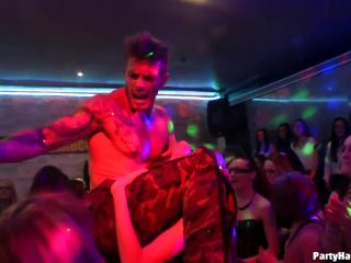 Amateur in Party Hardcore Gone Crazy Vol  27 Part 4 720p-1