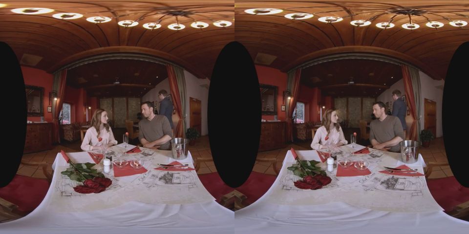 Valentine'S Day For Her  Female VR POV