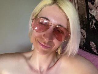 cuteblonde666 Hairy body tour 60fps gaping - Hairy Armpits-7