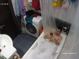 Guest Guy Bath 18-09-2024 720P - Amateur-3