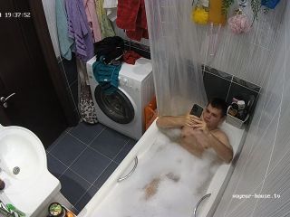 Guest Guy Bath 18-09-2024 720P - Amateur-4