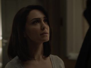 Nazanin Boniadi - Counterpart s02e05 (2018) HD 1080p - (Celebrity porn)-0