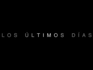 Marta Etura - Los Ultimos Dias (2013) HD 1080p!!!-0