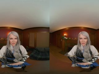 VRCosplay X - Final Fantasy XVI A XXX Parody - Stella Sedona - Oculus, Go 4K S... - POV-0