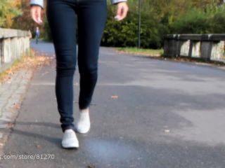 clip 21 Hot Brunettes Sexy Feet on femdom porn mind control fetish-0