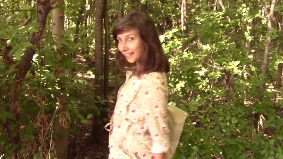 free adult clip 40 lillie8stephen – Public cum walk in the park - lillie8stephen - teen 