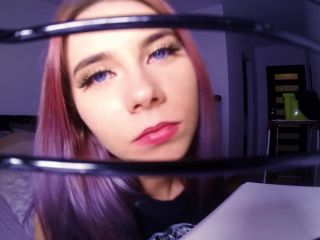 online adult video 13 s&m fetish femdom porn | Hot Dirty Ivone – Gassed in Cage | femdom goddess-9