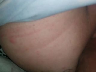 Amateur couple homemade webcam sex - Fucks GFs Ass and Pussy-3